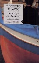 Cover of Le scarpe di Polifemo e altre storie siciliane