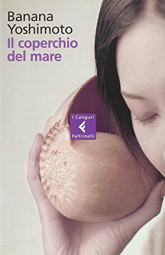 Cover of Il coperchio del mare
