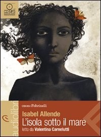 Cover of L’isola sotto il mare