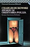 Cover of Storie di ordinaria follia