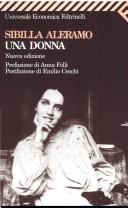 Cover of Una Donna (Universale Economica)