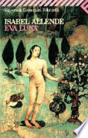 Cover of Eva Luna