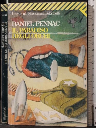 Cover of The Scapegoat