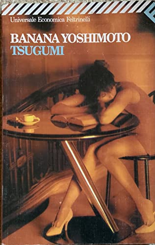 Cover of Tsugumi