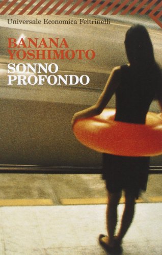 Cover of Sonno profondo