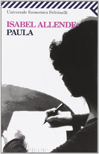 Cover of Paula