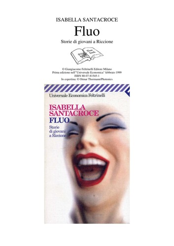 Cover of Fluo