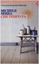 Cover of Che tempo fa