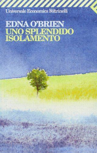 Cover of Uno splendido isolamento