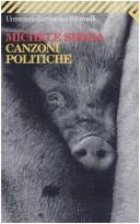 Cover of Canzoni politiche