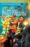 Cover of Il circolo della fortuna e della felicità
