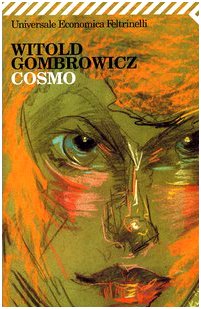 Cover of Cosmo