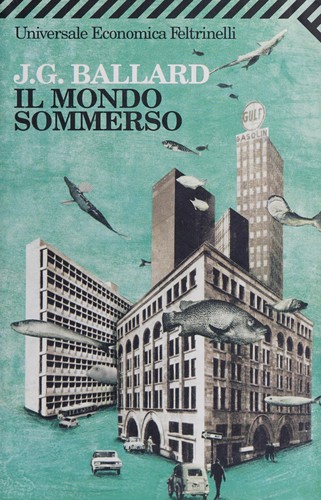 Cover of Il mondo sommerso