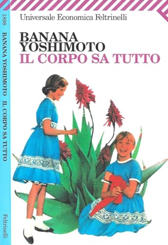 Cover of Il corpo sa tutto