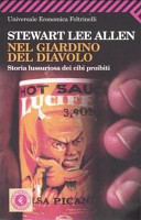 Cover of Nel giardino del diavolo