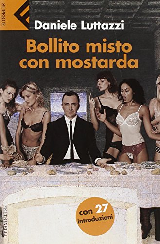 Cover of Bollito misto con mostarda