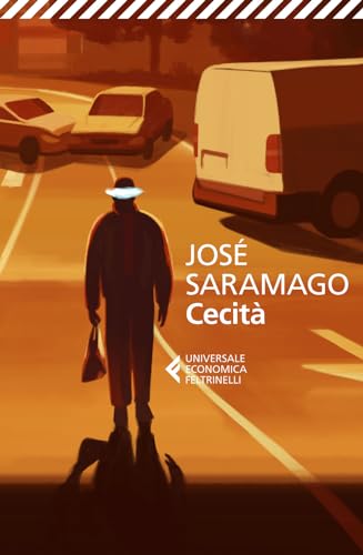 Cover of Cecità
