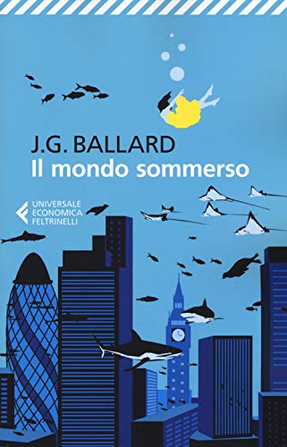 Cover of Il mondo sommerso