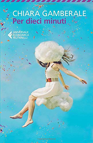 Cover of Per dieci minuti