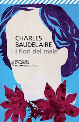 Cover of I fiori del male