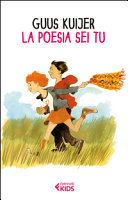 Cover of La poesia sei tu