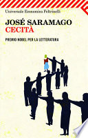 Cover of Cecità