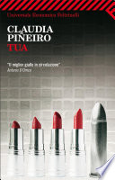 Cover of Tua