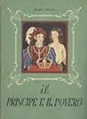 Cover of Il principe e il povero
