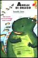 Cover of Anelli di drago