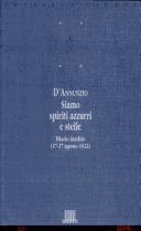 Cover of I vecchi e i giovani