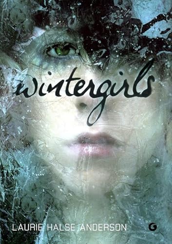 Cover of Wintergirls