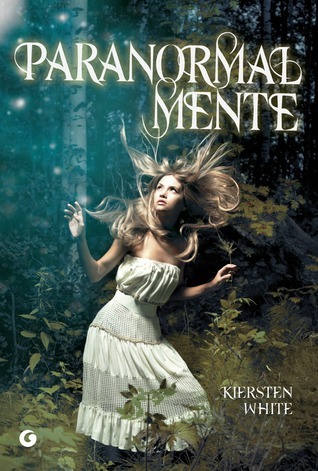 Cover of Paranormalmente