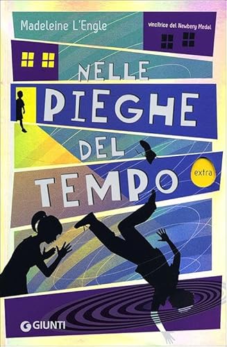 Cover of Nelle pieghe del tempo