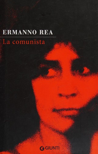Cover of La comunista