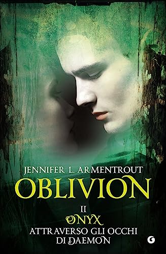 Cover of Oblivion II