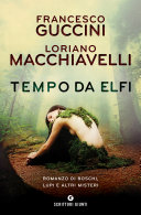 Cover of Tempo da elfi