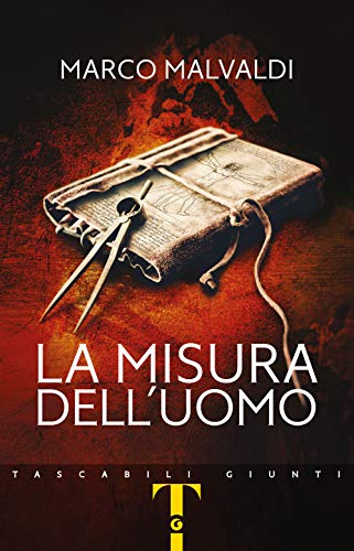 Cover of La misura dell'uomo