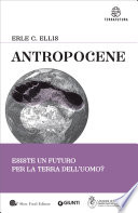 Cover of Antropocene