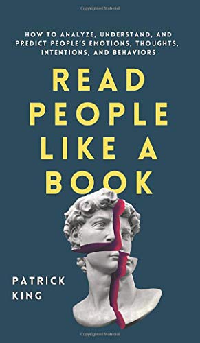 Cover of Read People Like a Book