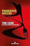 Cover of Tre cene