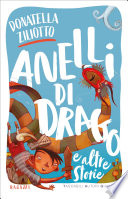 Cover of Anelli di drago e altre storie