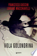 Cover of Vola golondrina