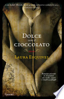 Cover of Dolce come il cioccolato