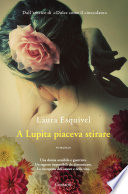 Cover of A Lupita piaceva stirare