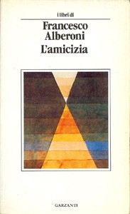Cover of L' amicizia