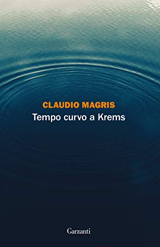Cover of Tempo curvo a Krems