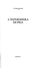 Cover of L' infermiera di Pisa