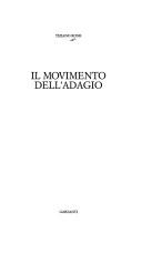 Cover of Il movimento dell'adagio