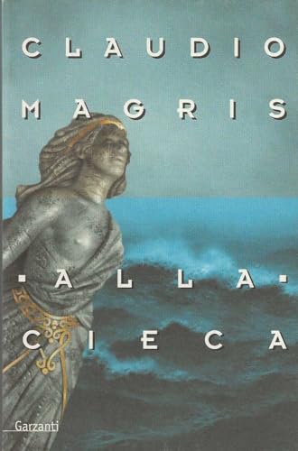 Cover of Alla cieca
