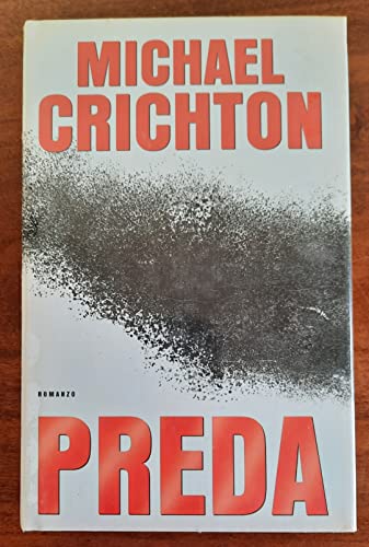 Cover of Preda